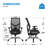 ProGrid High-Back Chair