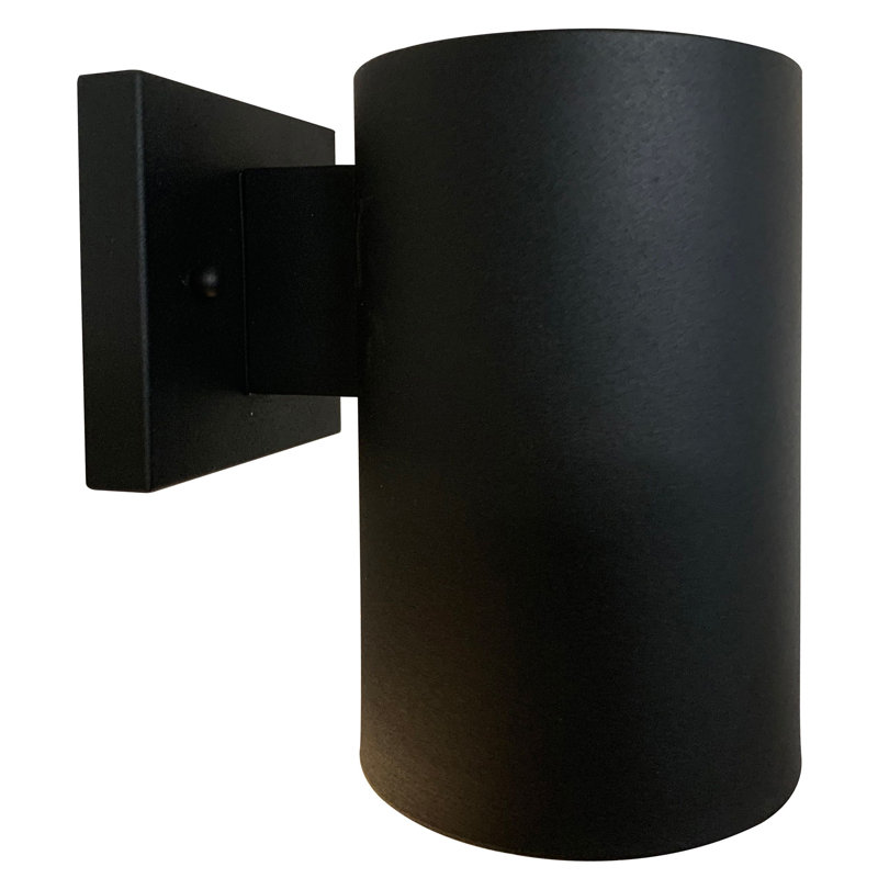 Padric Steel Barn Light