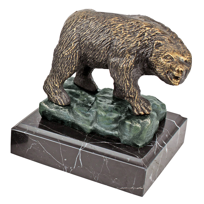 Animals Figurines & Sculptures