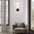 Chrisitne 1-Light Hardwired Dimmable Wall Sconce-92719230-92719233