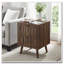 table de chevet moderne