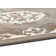 Comfort Oriental Wool Hand Woven Beige