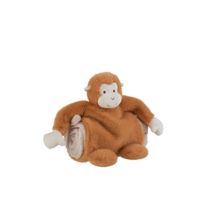 Lightsey Baby Blanket