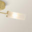 Adbeel Glass Flush Mount-1692667693-1677757542