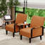 Chaise d'appoint Whole-1971030266