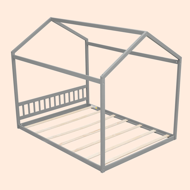 Lit Horine, gris