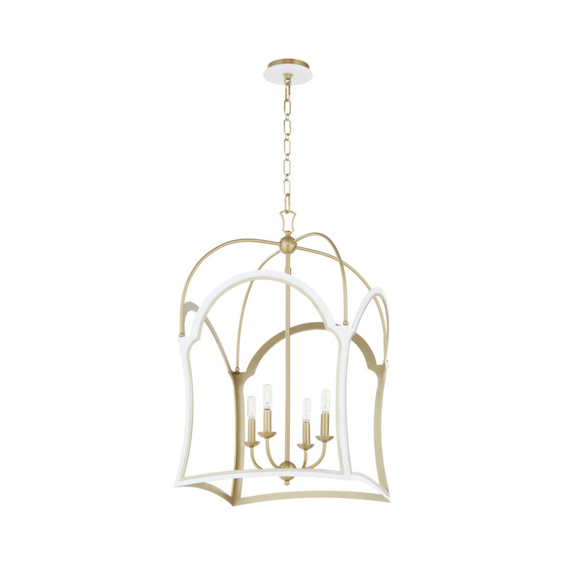 Labit 4 - Light Pendant