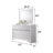 Smartt 5 Piece Bedroom Set-713932370-735149134