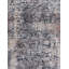 5 Abstract Area Rug in Charcoal/Gray-1520970809