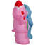 Lumière de Noël Airblown avec ELT-Cheer et Grumpy avec Candy Cane Value-MD-CloudCo