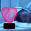 Alexo Acrylic Novelty Lamp