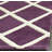 Teresita Hand Tufted Wool Geometric Rug-733069177
