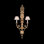 Mariner Luxury 2 - Light Armed Sconce