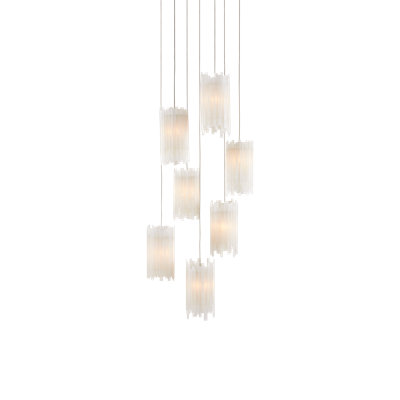 Escenia 1 - Light Pendant