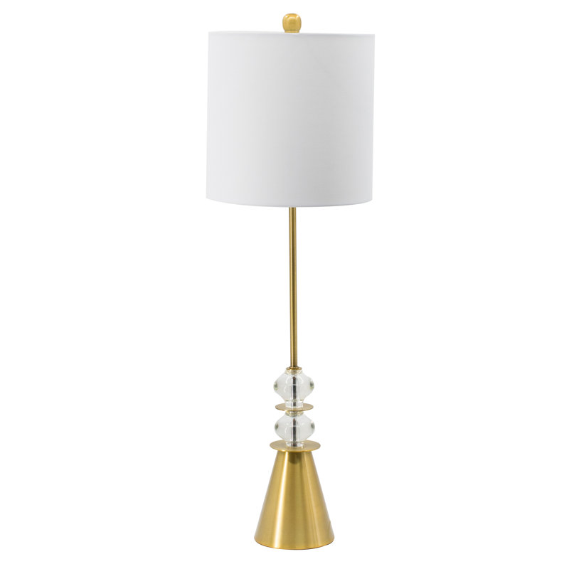 Lampe 31,5 po Carlton