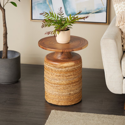 Table d'appoint Kai Cole