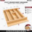 Tiroir à ustensiles Rev-A-Shelf-105195869