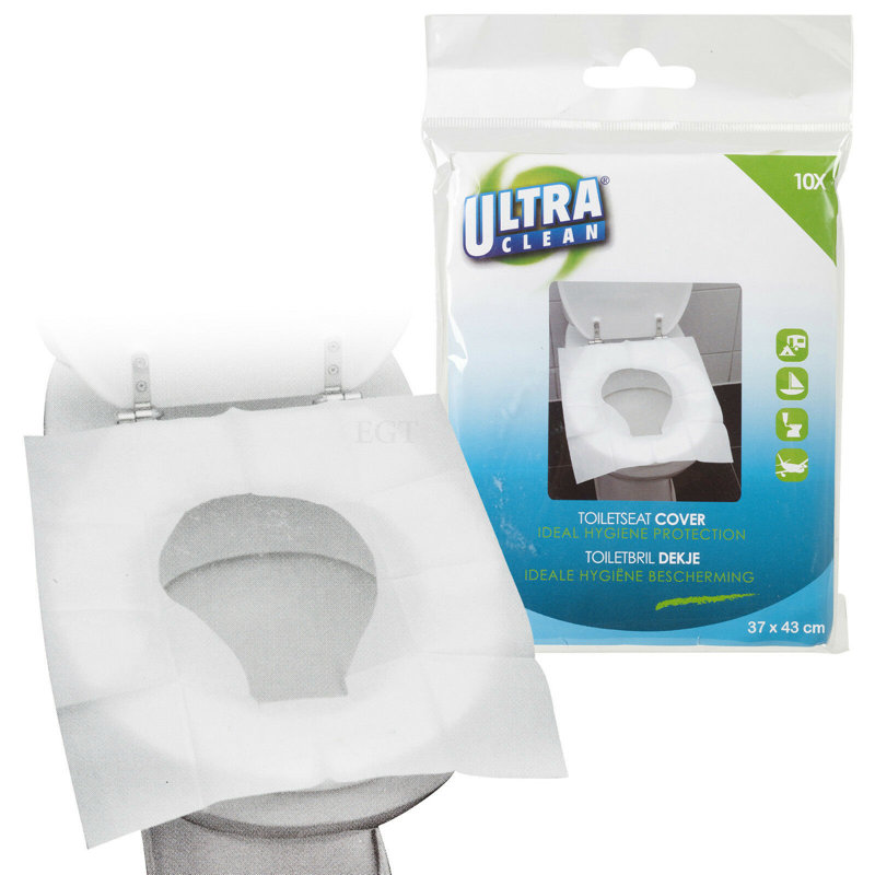 Toilet Seat Cover