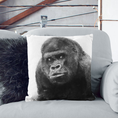 Square Cushion