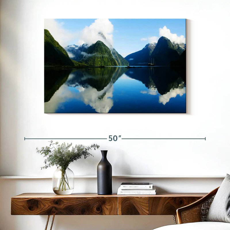 Fiordland National Park