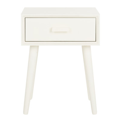 Table de bout avec rangement Dayawati