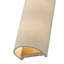 Applique murale en acier Catriana-88580243-88580242