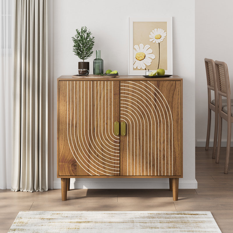 Armoire de rangement Farmhouse