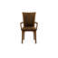 Morgan Upholstered Arm Chair-22354535-29029832