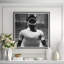 Man Underwater Giclee Print-99032006-99032009