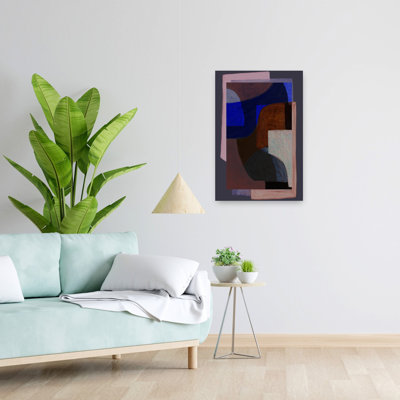 Art contemporain contemporain abstrait