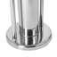 Free Standing Toilet Brush & Holder
