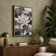 Luminous Lotus Botanical - Wrapped Canvas-83362320-83362329