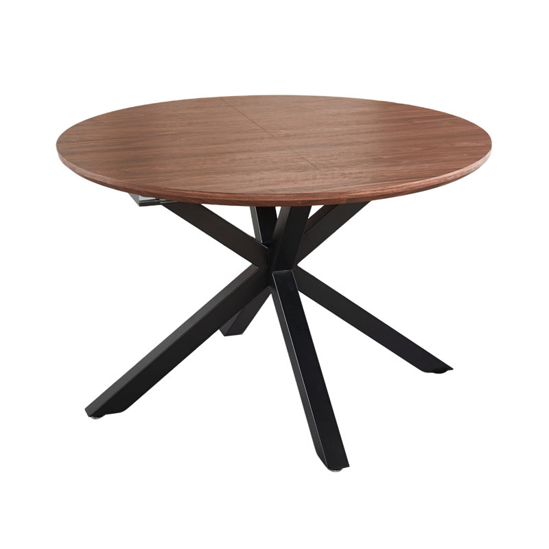 Extensible Table