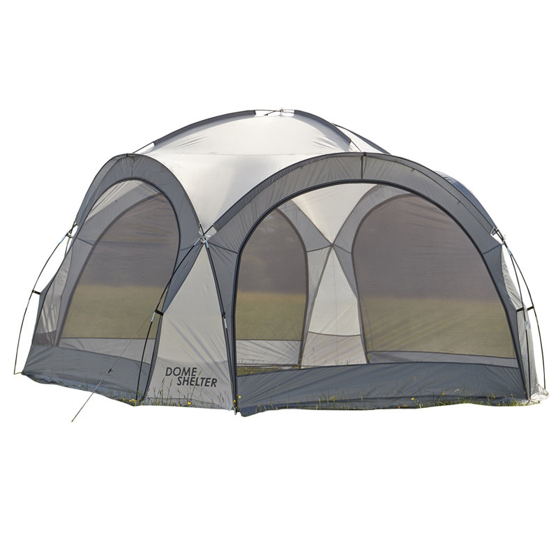 Briyit 5 Person Tent