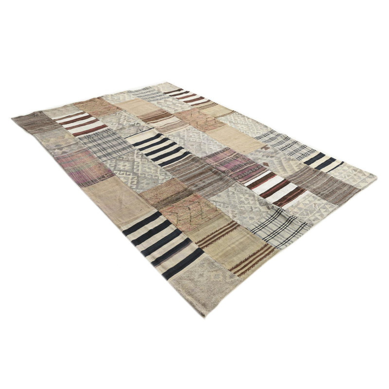 Pursel Multi Rug
