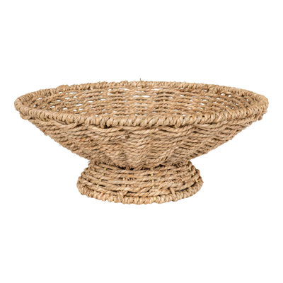 Aletha Wicker Tray