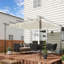 17 Stories Fabric Replacement Canopy for Pergola-718832054-718832055