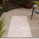 Robinson Brown Indoor/Outdoor Rug