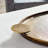 Callum Aluminum Tray