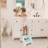 Step Stools Foldable Furniture Cars 2 - Step - Step Stool with Storage-94469222