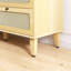 Commode de rangement à 6 tiroirs Chemere-2105525024
