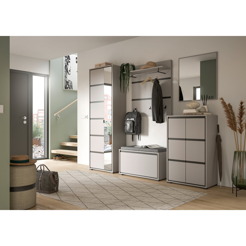 Wardrobe Combination Aldham