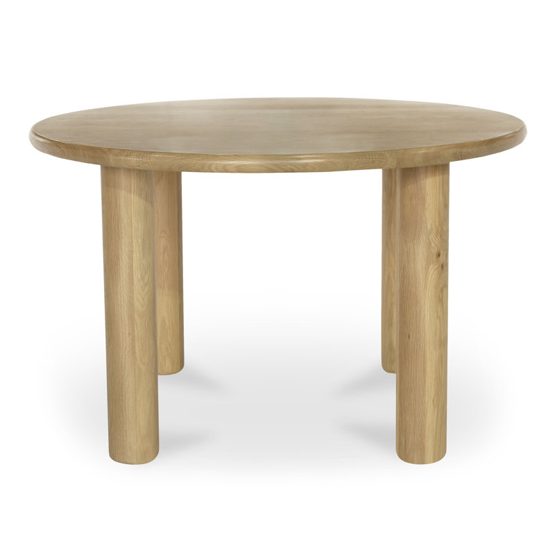 Milo Round Dining Table