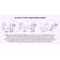 Housse pour chaise de patio respirante Cannes