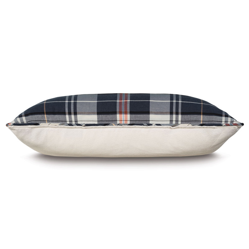 Bellingham Lumbar Pillow Cover & Insert