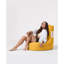 Polyester Outdoor Friendly Bean Bag Sofa-1931213268