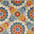 Moroccan Indoor / Outdoor Rug-1146078583