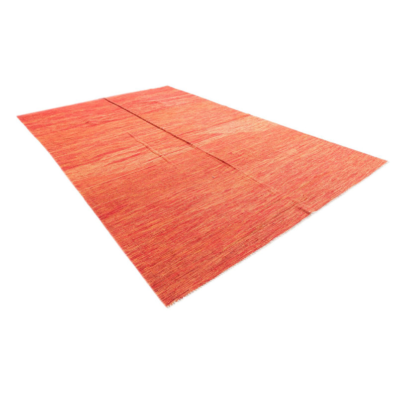 Osbourne Red Rug
