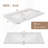 30" Bathroom Vanity with Sink Combo-1909372127