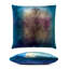 Color Block Square Pillow Cover & Insert-861299529-861299639